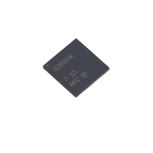 原装正品 UCD90160ARGCR VQFN-64 专业电源管理(PMIC) 电源芯片