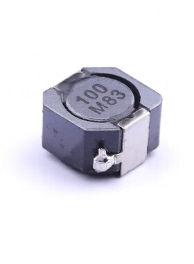 原装正品 CDRH10D68RT125NP-100PC SMD10.2x10.2mm 10uH ±25% 4.