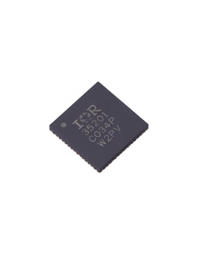 原装正品 IR35201MTRPBF QFN-56 DC-DC电源芯片 降压型
