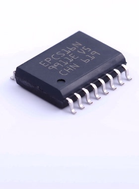 原装正品 EPCS16SI16N SOIC-16 FPGA配置用存储器