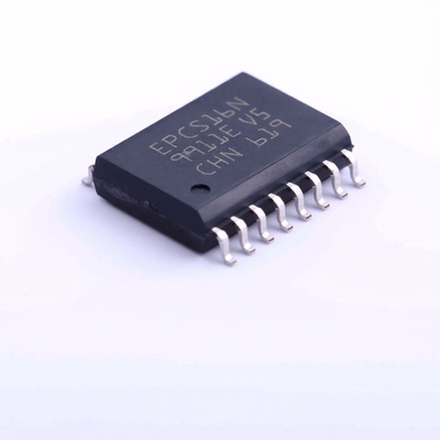 原装正品 EPCS16SI16N SOIC-16 FPGA配置用存储器