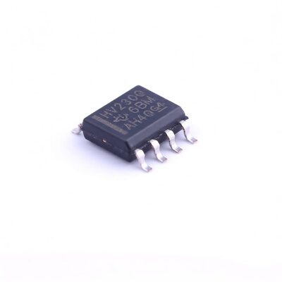 原装正品 SN65HVD230QDR CAN收发器 通信接口芯片 电子元件