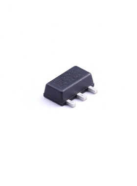 原装正品 ADL5544ARKZ-R7 SOT-89-3 RF放大器 射频芯片