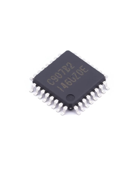 原装正品 R7F0C907B2DFP-C#BA0 LQFP-32 ARM 微控制器-MCU