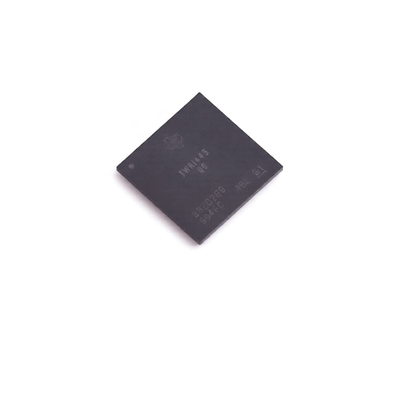 原装正品 IWR1443FQAGABLR FCBGA-161 无线收发芯片 射频IC