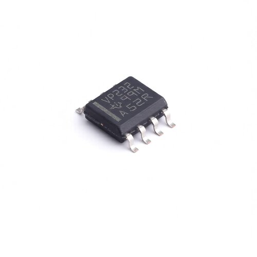 原装正品 SN65HVD232DR CAN收发器 通信接口芯片 电子元件