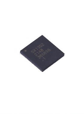 原装正品 SX1302IMLTRT QFN-68 无线收发芯片 射频IC