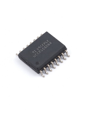原装正品 UCC21550BQDWRQ1 SOIC-16 隔离式栅极驱动器 电源芯片