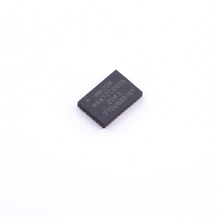 原装正品 MAATCC0009TR PowerVFQFN-32 RF衰减器 射频芯片