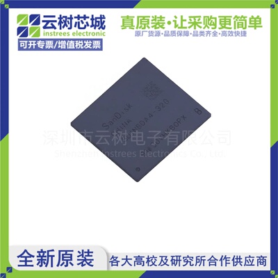 原装正品 SDINBDA4-32G BGA-153 eMMC存储芯片