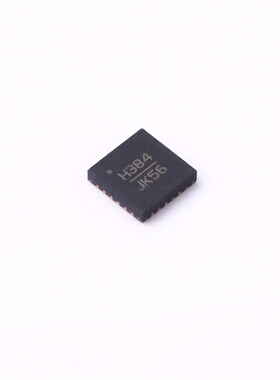 原装正品 HMC384LP4E QFN-24 RF放大器 射频芯片