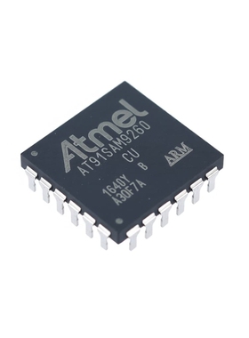 原装正品 AT91SAM9260B-CU BGA-217 32位微控制器