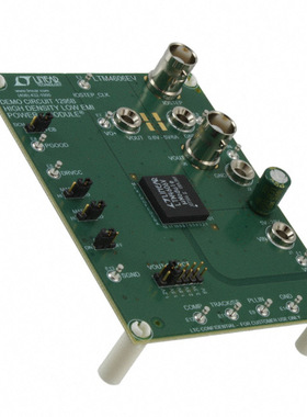 DC1295B DC1297B DC1300A-A