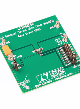 DC1388A DC1389A DC1392A