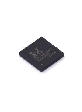 原装正品 RTL8812BU-CG TFBGA-121 无线收发芯片 射频IC