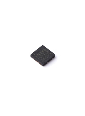 原装正品 PY32F030F28U6TR QFN-20 微控制器 MCU单片机MPU SOC
