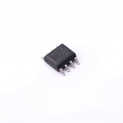 原装正品 SN65HVD71DR SOIC-8 通信接口芯片 RS-485/RS-422芯片