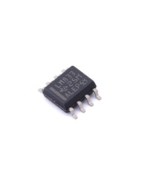 原装正品 LM833DR SOIC-8 音频功率放大器 音响芯片