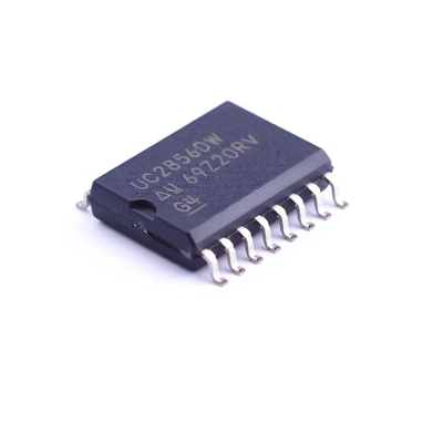 原装正品 UC2856DW SOIC-16 AC-DC控制器和稳压器 电源芯片