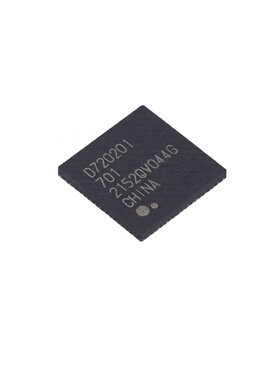 原装正品 UPD720201K8-701-BAC-A QFN-68 通信接口芯片 USB转换