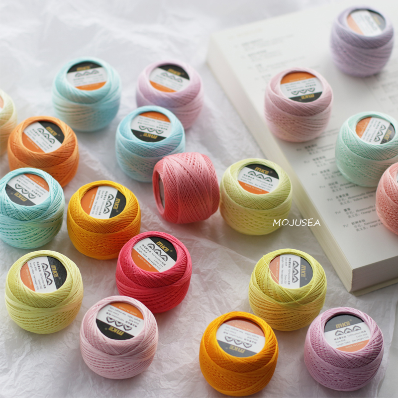 MKCMKE80微钩马卡龙