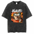 B1442 Washed Black