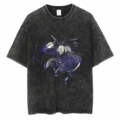 B1415 Washed Black