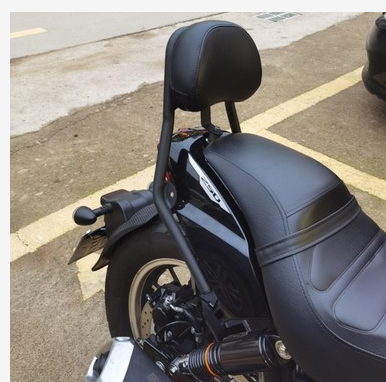 适用力帆v16s250-r边包保险杠