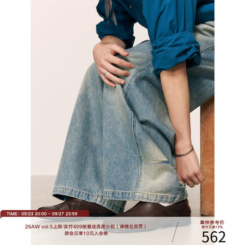 LR MADE 26AW 柔软水牛皮 踩跟一脚蹬希腊鞋 棕色方头穆勒皮鞋