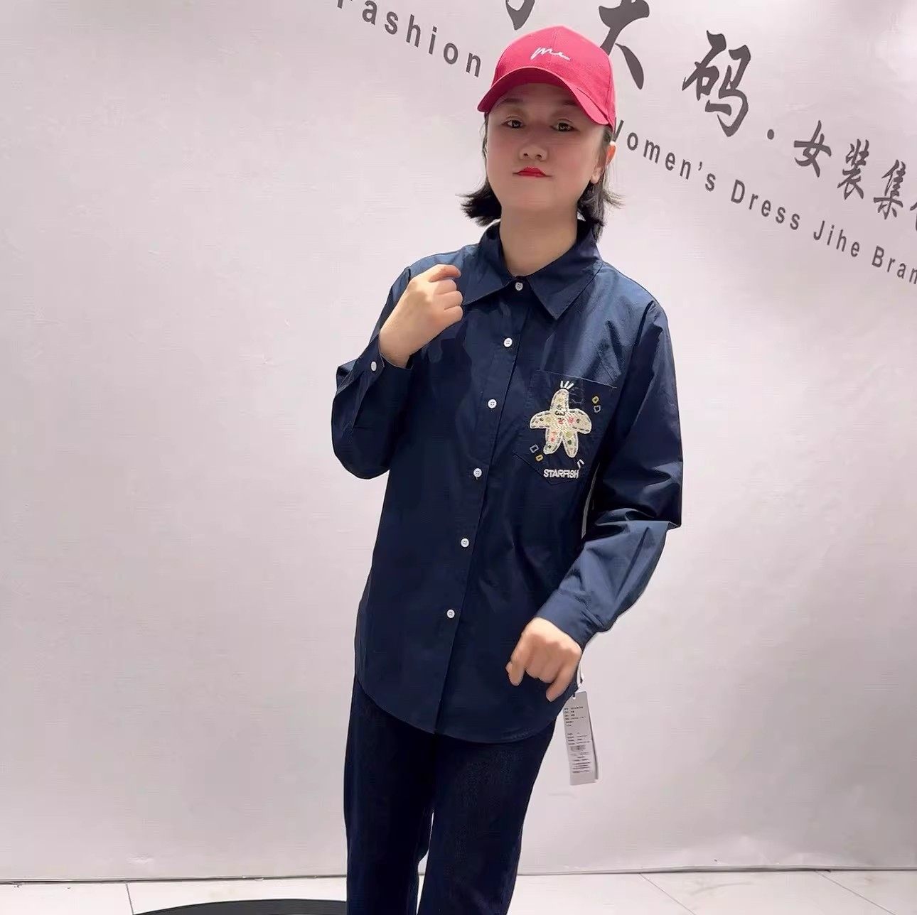 6208针丝缘子汇春季新款开衫衬衫加大女装胖妹妹减龄显瘦休闲衬衣,女装/女士精品,常规大码外套,淘宝优惠券,粉丝福利购,淘宝优惠卷