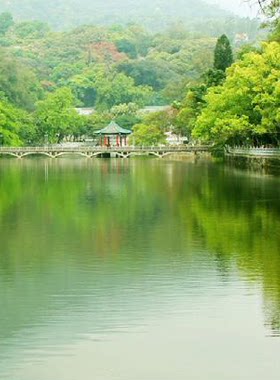 2026广东惠州旅游攻略图（电子版）自助游自由行交通景点旅行指南