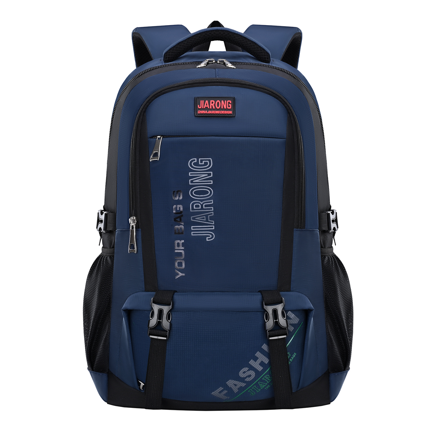 外出打工行李背包男大容量商务旅行电脑包高档防水旅游双肩包超大