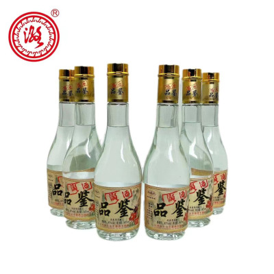 潞长治白酒整箱清香纯粮