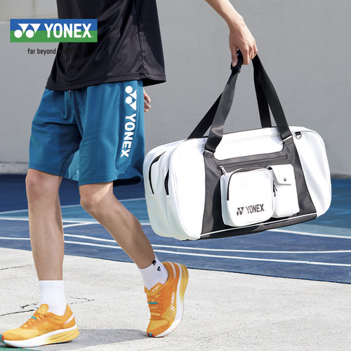 尤尼克斯羽毛球包BA300CR单肩