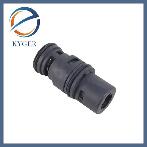 适用宝马E46E85节温器 OE17111437362 高品质汽配KYGER