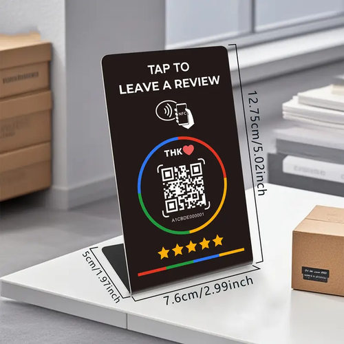 GoogleReview13.56MhzQRCode