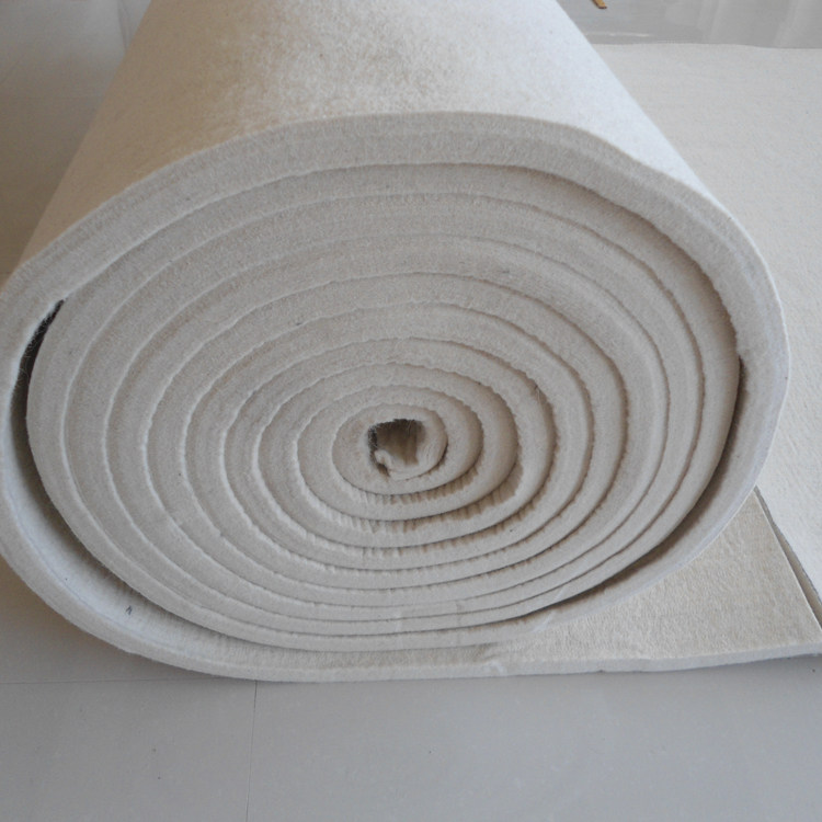 羊毛毡床垫防潮防寒保暖炕毡火炕隔热毡子床垫学生床垫无味包邮