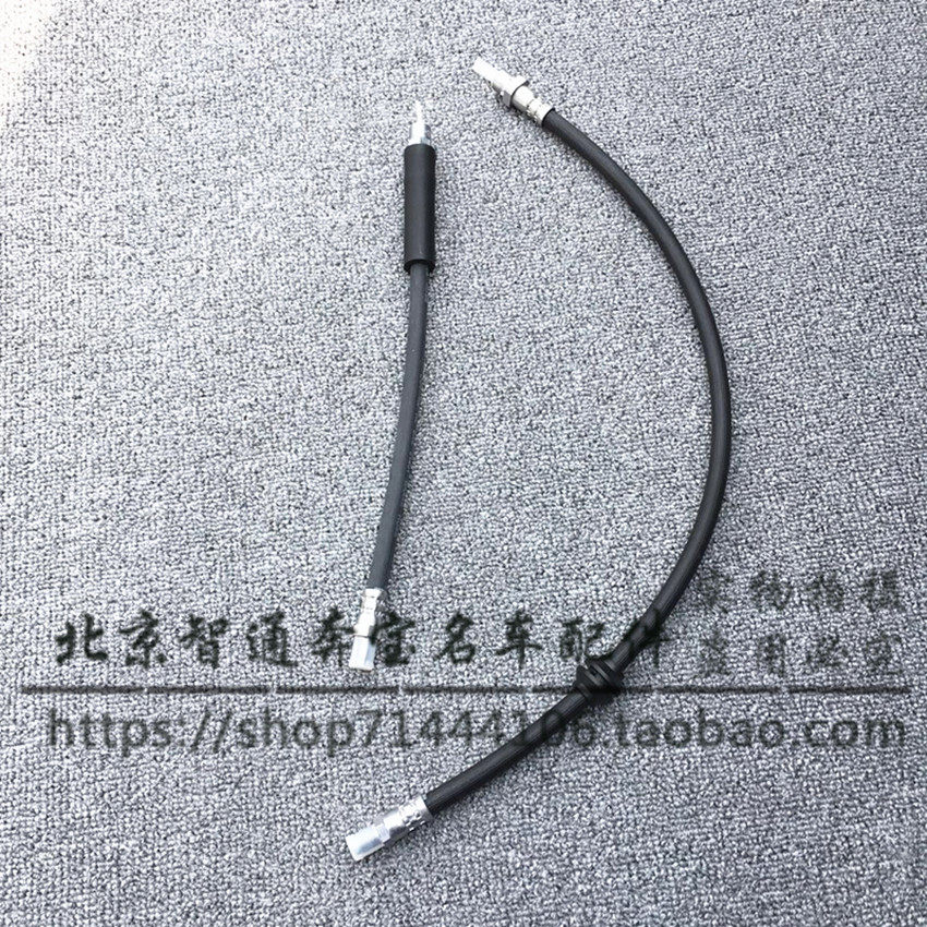 适用宝马E60E66 730 740 750 520 523 525 530 前后刹车油管软管