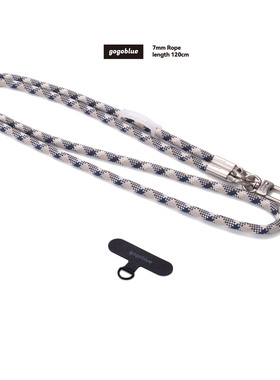 gogoblue【清仓特价】挂绳合集通用手机挂饰含夹片