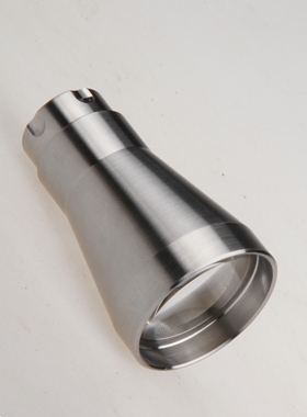 激光扩束镜5倍 可调焦  精工 三五电子 SANWU