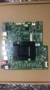 海信LED49EC550UA BOM1 BOM2主板 RSAG7.820.7007