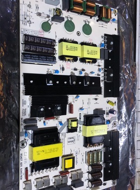 原装海信 HZ75E5A 75E3D 电源板 RSAG7.820.8345 HLL-6576WA