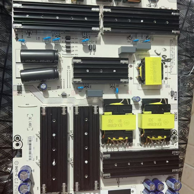 海信电源板RSAG7.820.51712物料号417121