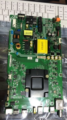 海信LED43M7000U主板主板6739