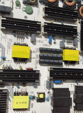 海信85A7F电源板RSAG7.820.9827 物料编码283898 HLL-7085WL