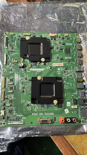 海信led65w60主板海信主板