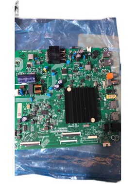 海信 HZ43E3D（BOM2）267300主板RSAG7.820.9960 269461