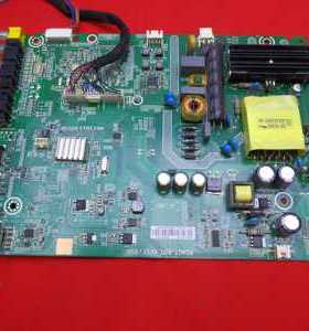 海信LED40K188 LED40K198主板RSAG7.820.6037 屏HD396DF-E01