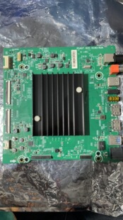 海信HZ65A55E/A56E/A57E/A59E主板65E3D-PRO55E52DRSAG7.820.9180