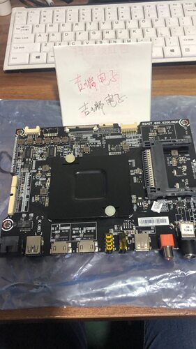 海信LED65NU8800U (BOM2)219430主板RSAG7.820.6200.ROH各种型号
